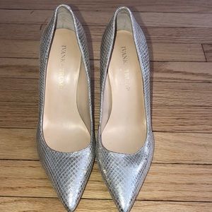 Ivanka Trump Pumps